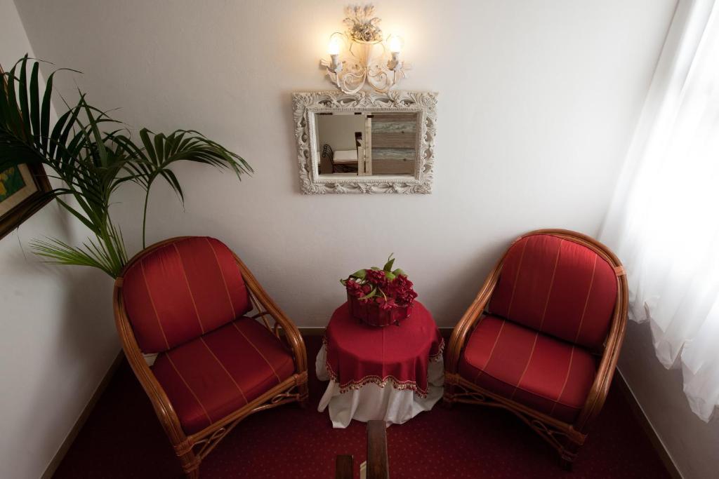 Hotel Canarie Lido di Jesolo Esterno foto
