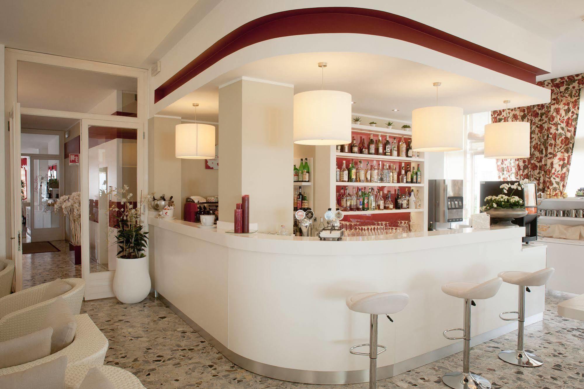 Hotel Canarie Lido di Jesolo Esterno foto